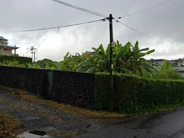 Residential Land