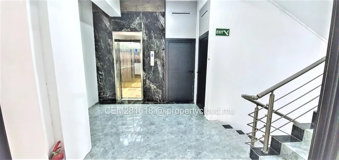 Premium Commercial Space for Rent in Beau Bassin