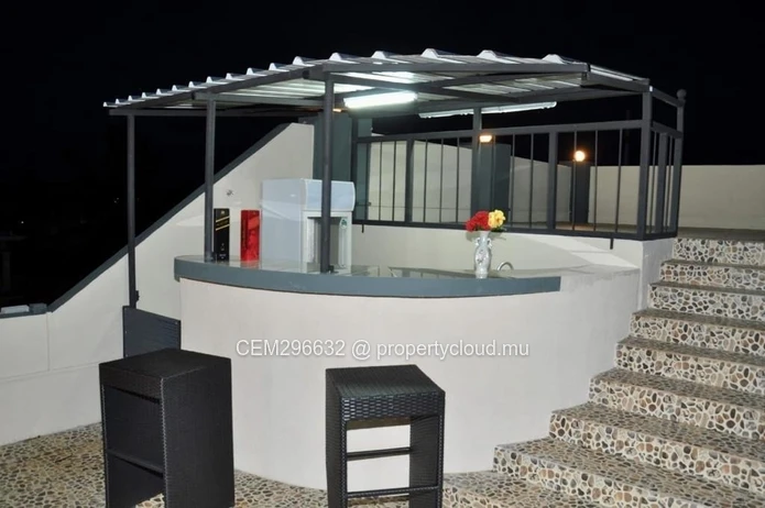 Charming Small Hotel 16 Rooms for Sale –Trou aux Biches  
