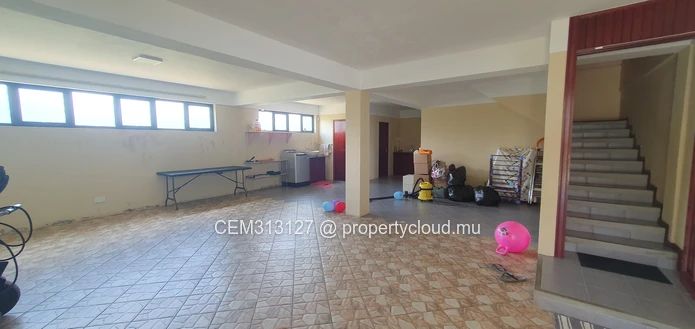 Maison à Vendre – Carreau Laliane, Vacoas 