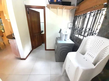 Villa de 3 Chambres