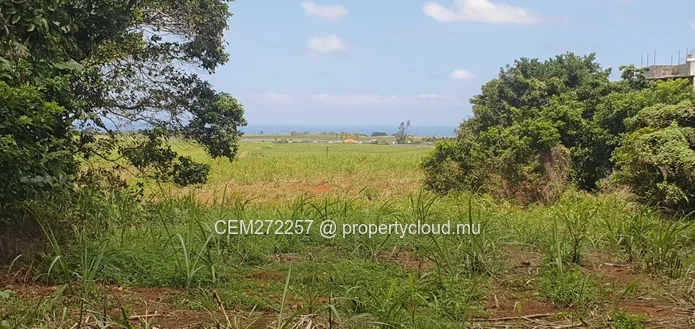 Land for Sale in Gros Billot, New Grove