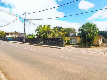 Residential Land