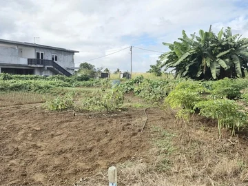 Residential Land