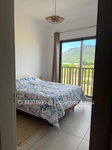 FOR SALE – Deluxe Furnished Apartment | Helvetia, Moka