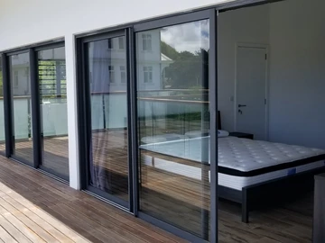 5 Bedroom Villa