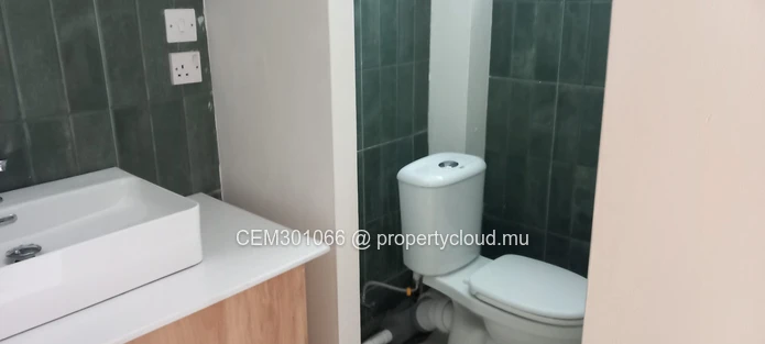 Fully Renovated 3-Bedroom Apartment with a Balcony for Rent in Floreal - 7-Min Walk to Metro Station