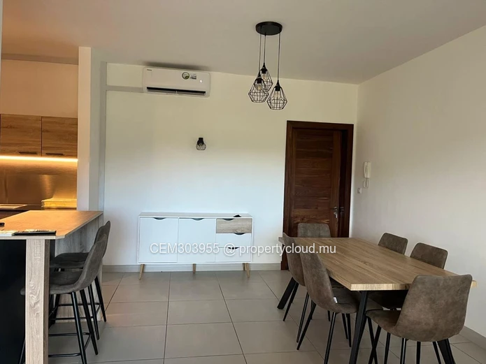 FOR SALE – Deluxe Furnished Apartment | Helvetia, Moka