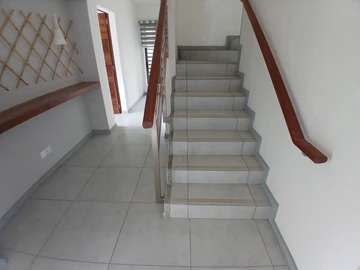 2 Bedroom Villa