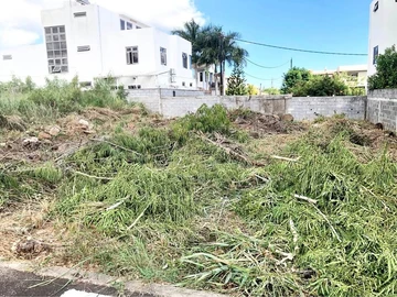 Residential Land