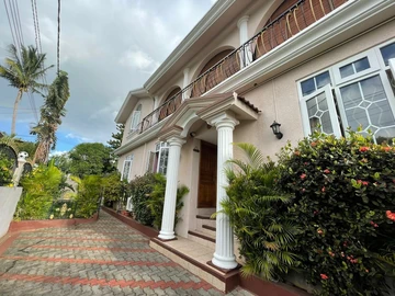 Villa de 6 Chambres