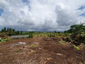 Residential Land