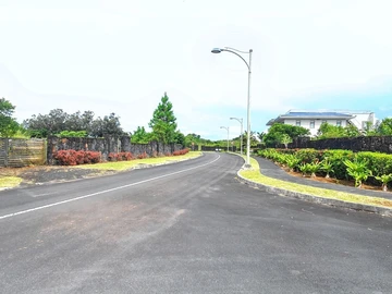 Residential Land