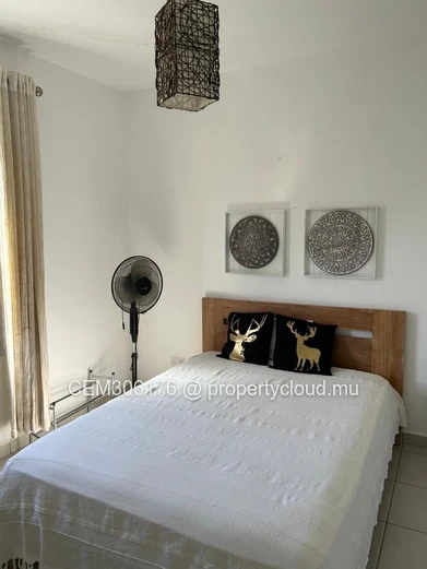 Elegant 3-Bedroom Apartment for Rent in Flic en Flac – Comfort, Security & Serenity 