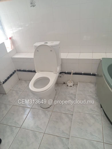 3 Bedrooms House with Pool for Sale – Trou d'Eau Douce 