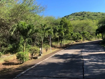 Residential Land