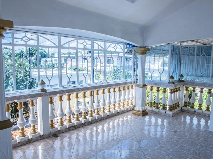 House for sale in Vieux Quatre Bornes 