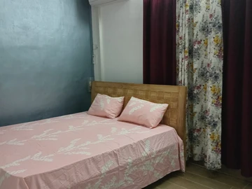 4 Bedroom Townhouse, Duplex