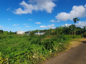Residential Land