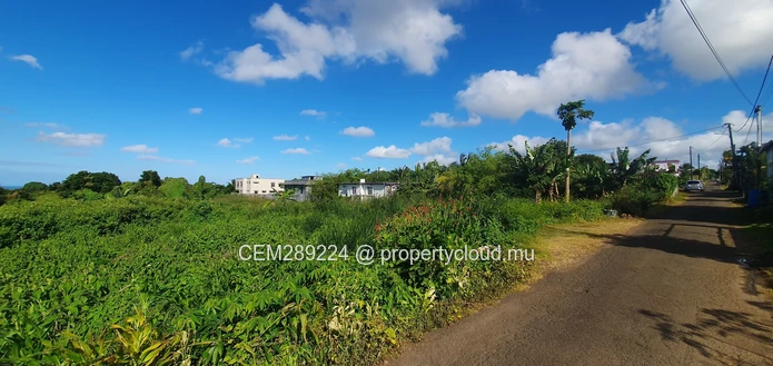 Residential Land For Sale At Mission Cross Road 