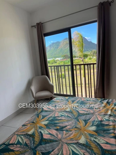 FOR SALE – Deluxe Furnished Apartment | Helvetia, Moka