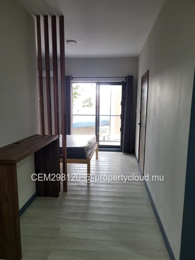 Fully Furnished 1-Bedroom Apartment for Sale in Flic en Flac – Avenue Radar