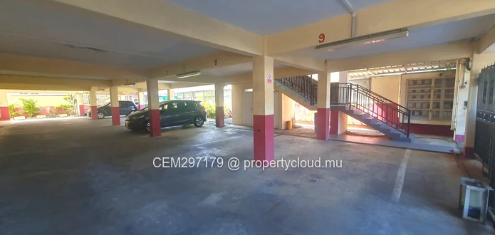 Stunning Furnished Apartment for Sale in Vacoas – Résidence Prestige Confort