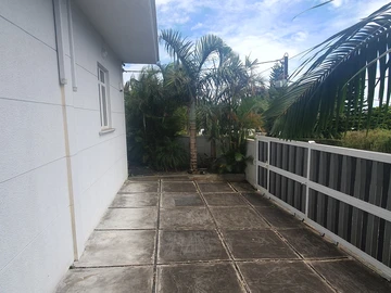 18 Bedroom House