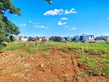 Residential Land