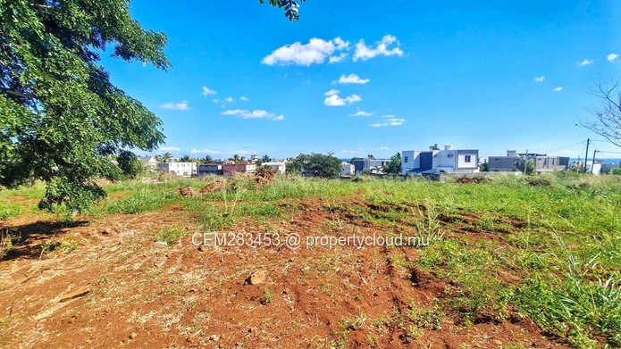 Land for Sale – Residence Liyana, Albion