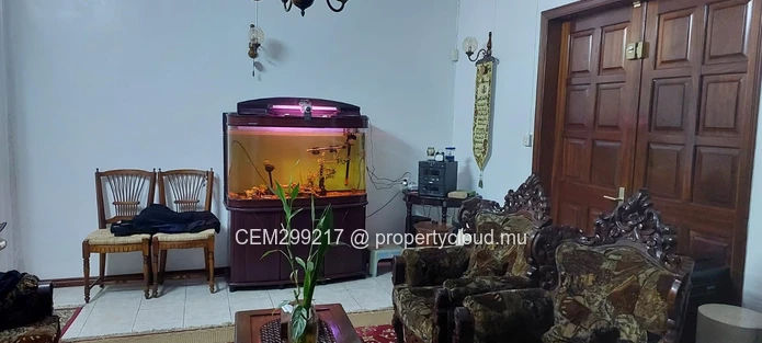 Beautiful House for Sale in Moka – Chantenay, Gentilly Road