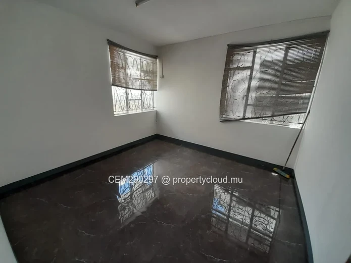 Prime Commercial or Residential Building for Sale in Port Louis