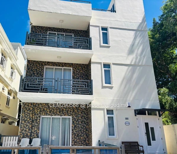 Coastal Investment Property – Poste La Fayette