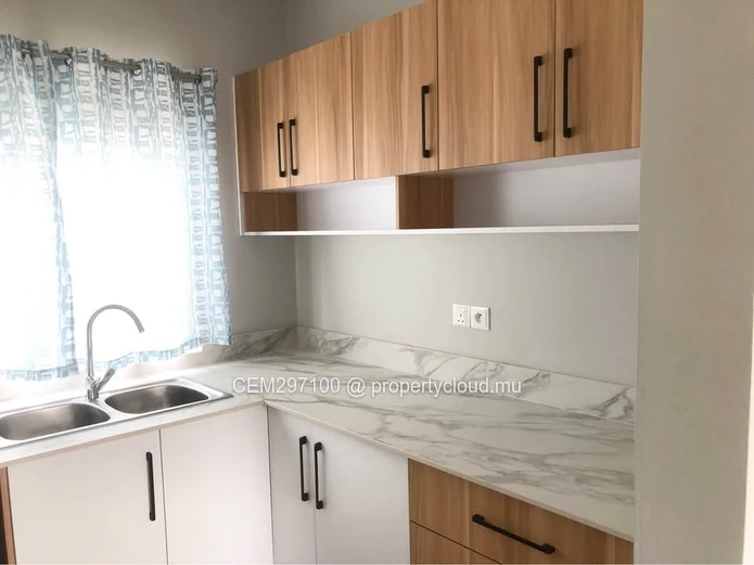 Tranquil 3-Bedroom Townhouse for Rent in Trianon