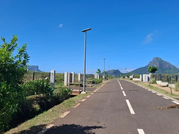 Residential Land