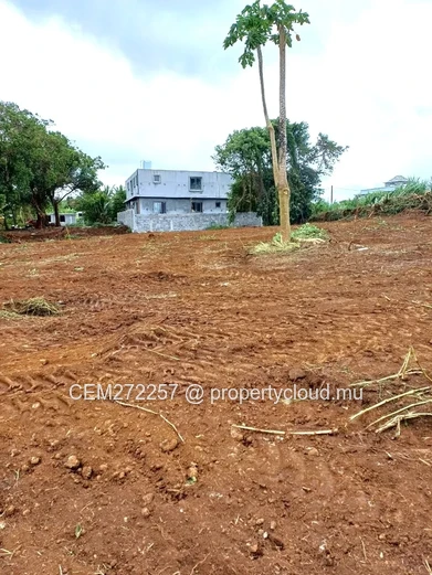 Land for Sale in Gros Billot, New Grove