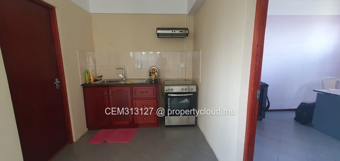 Maison à Vendre – Carreau Laliane, Vacoas 