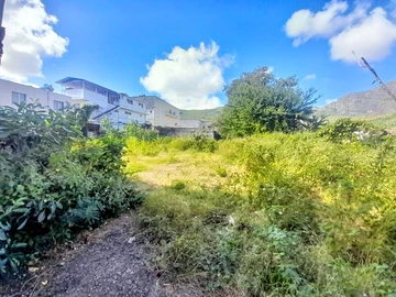 Residential Land