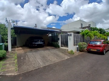 2 Bedroom Villa