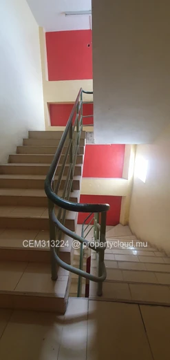 Semi-Furnished Apartment for Sale – Curepipe Town Centre 