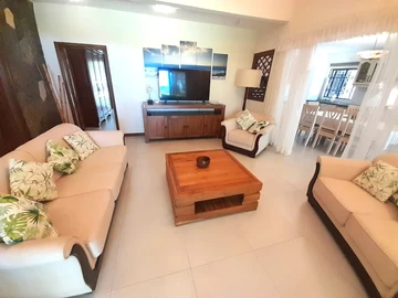 Villa de 3 Chambres