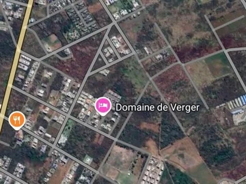 Residential Land