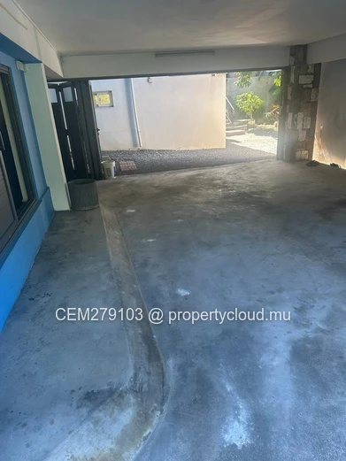 Fully Furnished 3-Bedroom House for rent in Rivière Du Rempart 