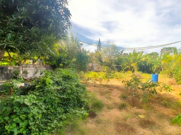 Residential Land