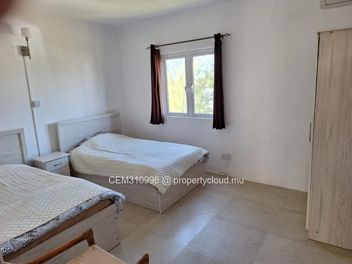 Apartment for Rent – Pereybere 3 En-Suite Bedrooms