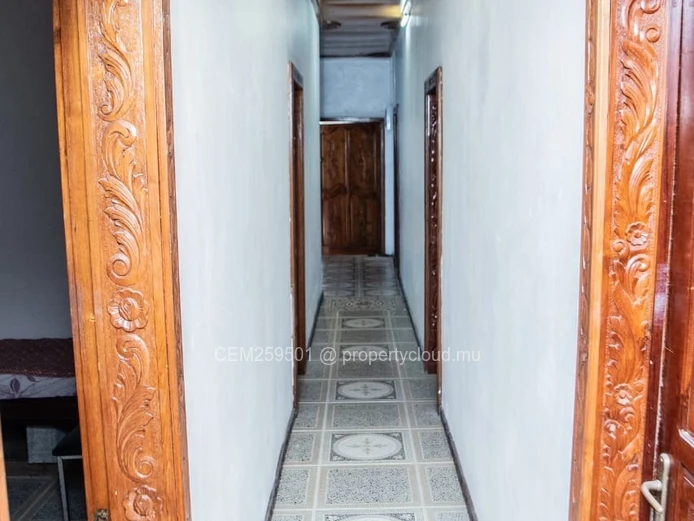 House for sale in Vieux Quatre Bornes 