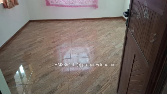 Fully funished  House For Rent In Morc Pont Lardier Bel Air