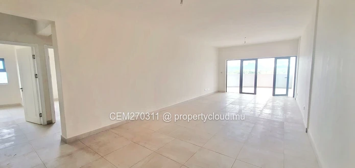 Newly Built Luxury Apartments for Sale – Trianon, Quatre Bornes