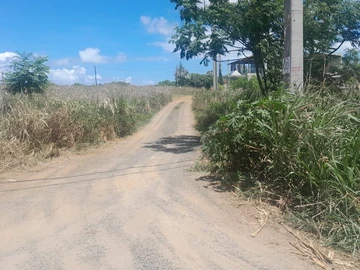 Residential Land