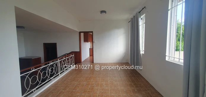 House for Sale – Heart of Vacoas 3 Bedrooms